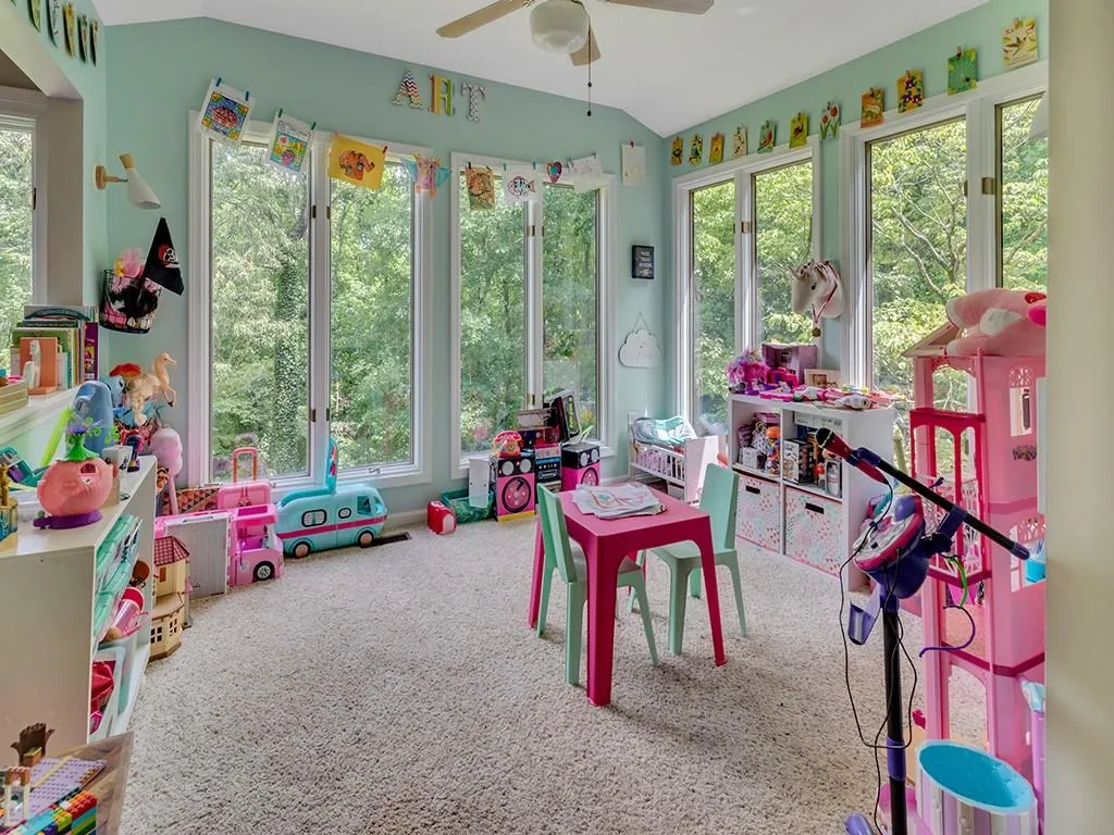 7770 Jett Ferry Road, Sandy Springs, Georgia 30350, 4 Bedrooms Bedrooms, ,3 BathroomsBathrooms,Residential,Sold,7770 Jett Ferry Road,6894356