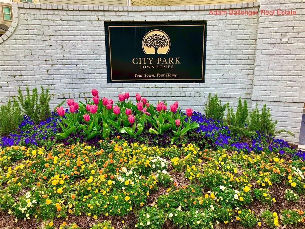 215 Semel Drive Nw Unit 452, Atlanta, Georgia 30309, 2 Bedrooms Bedrooms, ,2 BathroomsBathrooms,Residential,For Sale,215 Semel Drive Nw Unit 452,7671731