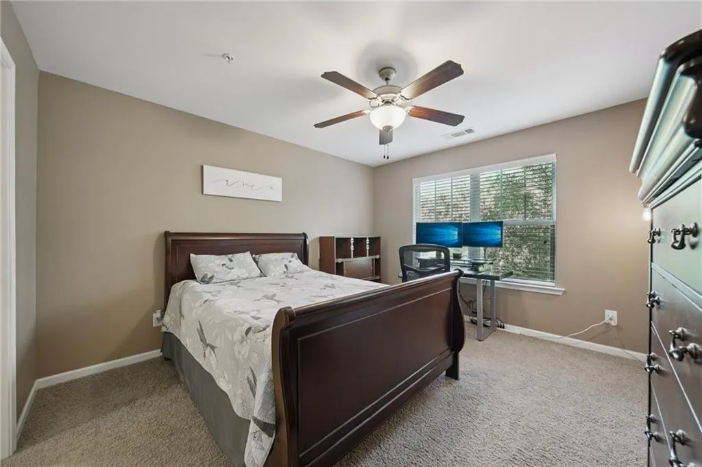 215 Semel Drive Nw Unit 452, Atlanta, Georgia 30309, 2 Bedrooms Bedrooms, ,2 BathroomsBathrooms,Residential,For Sale,215 Semel Drive Nw Unit 452,7671731