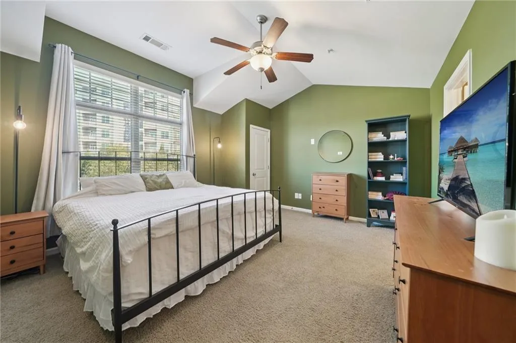 215 Semel Drive Nw Unit 452, Atlanta, Georgia 30309, 2 Bedrooms Bedrooms, ,2 BathroomsBathrooms,Residential,For Sale,215 Semel Drive Nw Unit 452,7671731