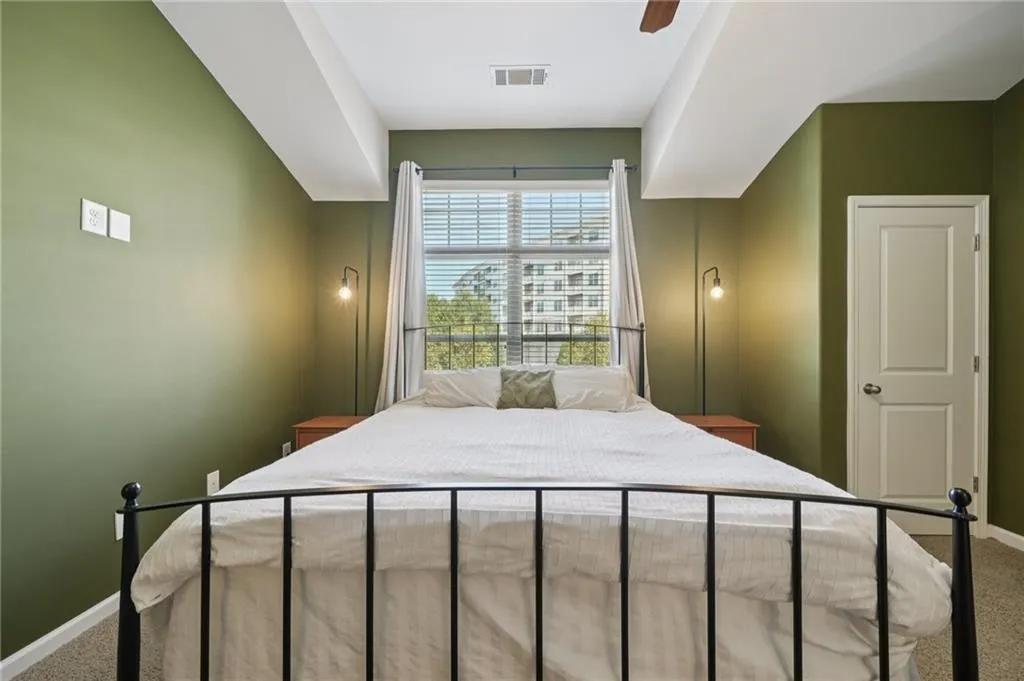 215 Semel Drive Nw Unit 452, Atlanta, Georgia 30309, 2 Bedrooms Bedrooms, ,2 BathroomsBathrooms,Residential,For Sale,215 Semel Drive Nw Unit 452,7671731