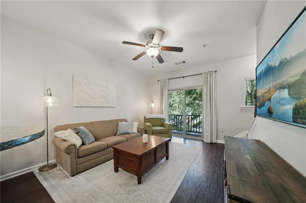 215 Semel Drive Nw Unit 452, Atlanta, Georgia 30309, 2 Bedrooms Bedrooms, ,2 BathroomsBathrooms,Residential,For Sale,215 Semel Drive Nw Unit 452,7671731