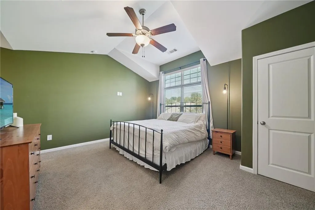 215 Semel Drive Nw Unit 452, Atlanta, Georgia 30309, 2 Bedrooms Bedrooms, ,2 BathroomsBathrooms,Residential,For Sale,215 Semel Drive Nw Unit 452,7671731