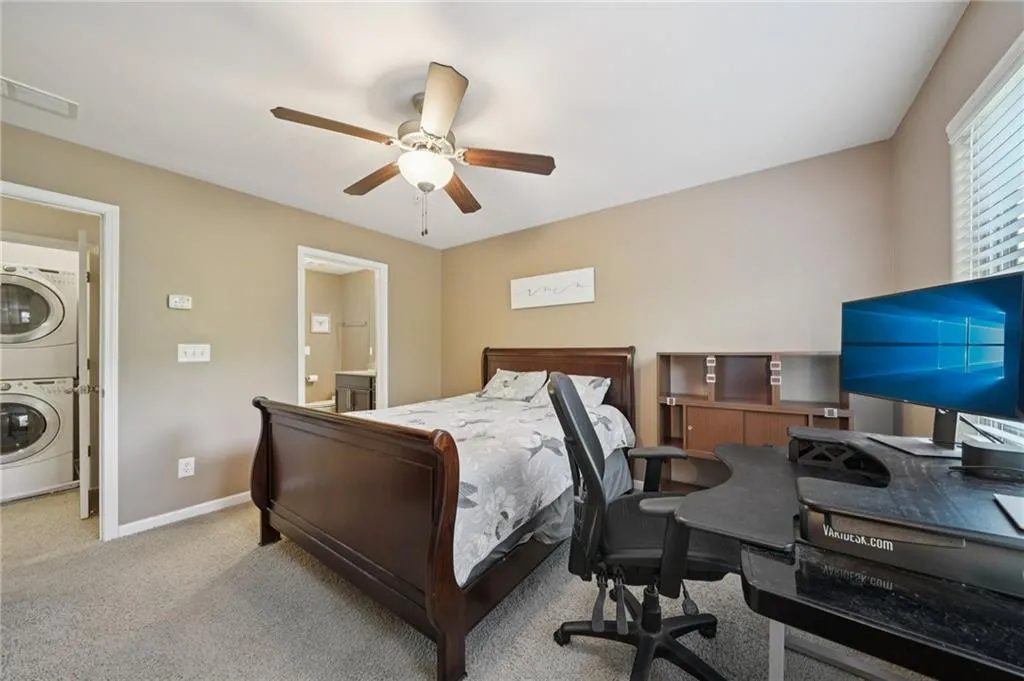 215 Semel Drive Nw Unit 452, Atlanta, Georgia 30309, 2 Bedrooms Bedrooms, ,2 BathroomsBathrooms,Residential,For Sale,215 Semel Drive Nw Unit 452,7671731