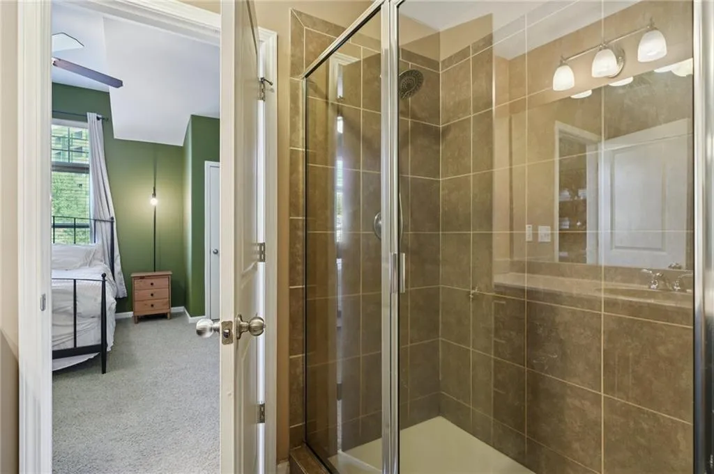 215 Semel Drive Nw Unit 452, Atlanta, Georgia 30309, 2 Bedrooms Bedrooms, ,2 BathroomsBathrooms,Residential,For Sale,215 Semel Drive Nw Unit 452,7671731