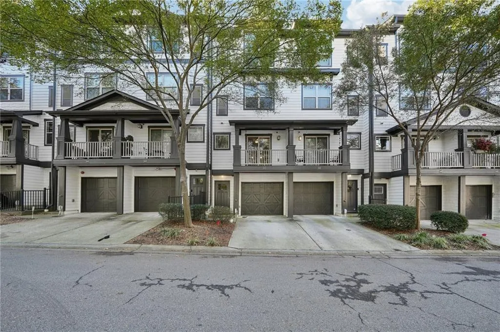 215 Semel Drive Nw Unit 452, Atlanta, Georgia 30309, 2 Bedrooms Bedrooms, ,2 BathroomsBathrooms,Residential,For Sale,215 Semel Drive Nw Unit 452,7671731