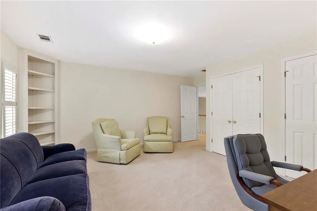 7845 N Spalding Lake Drive, Sandy Springs, Georgia 30350, 6 Bedrooms Bedrooms, ,4 BathroomsBathrooms,Residential,Sold,7845 N Spalding Lake Drive,6956028