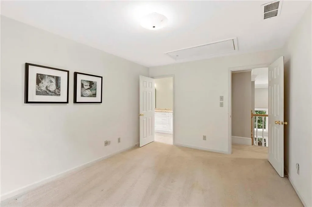 7845 N Spalding Lake Drive, Sandy Springs, Georgia 30350, 6 Bedrooms Bedrooms, ,4 BathroomsBathrooms,Residential,Sold,7845 N Spalding Lake Drive,6956028