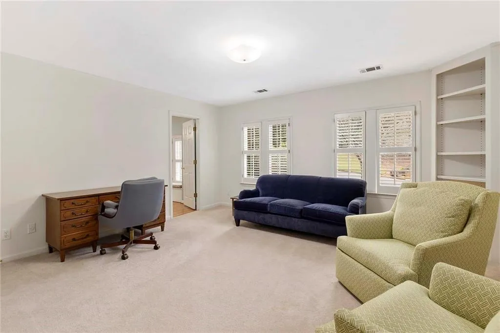 7845 N Spalding Lake Drive, Sandy Springs, Georgia 30350, 6 Bedrooms Bedrooms, ,4 BathroomsBathrooms,Residential,Sold,7845 N Spalding Lake Drive,6956028