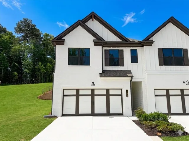 4178 Millstone Park Lane, Gainesville, Georgia 30504