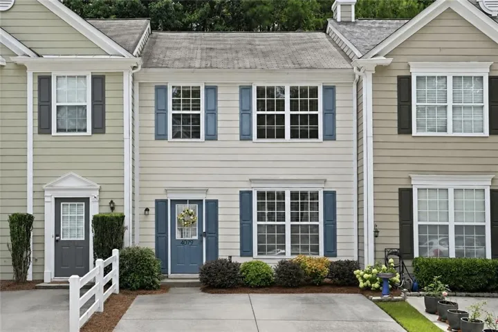 4079 Howell Park Road, Duluth, Georgia 30096