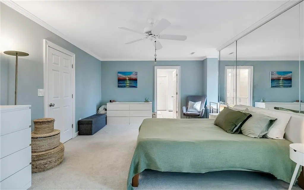 7155 Roswell Road Unit 16, Atlanta, Georgia 30328, 3 Bedrooms Bedrooms, ,3 BathroomsBathrooms,Residential,Sold,7155 Roswell Road Unit 16,7730140