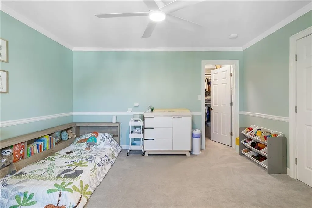 7155 Roswell Road Unit 16, Atlanta, Georgia 30328, 3 Bedrooms Bedrooms, ,3 BathroomsBathrooms,Residential,Sold,7155 Roswell Road Unit 16,7730140