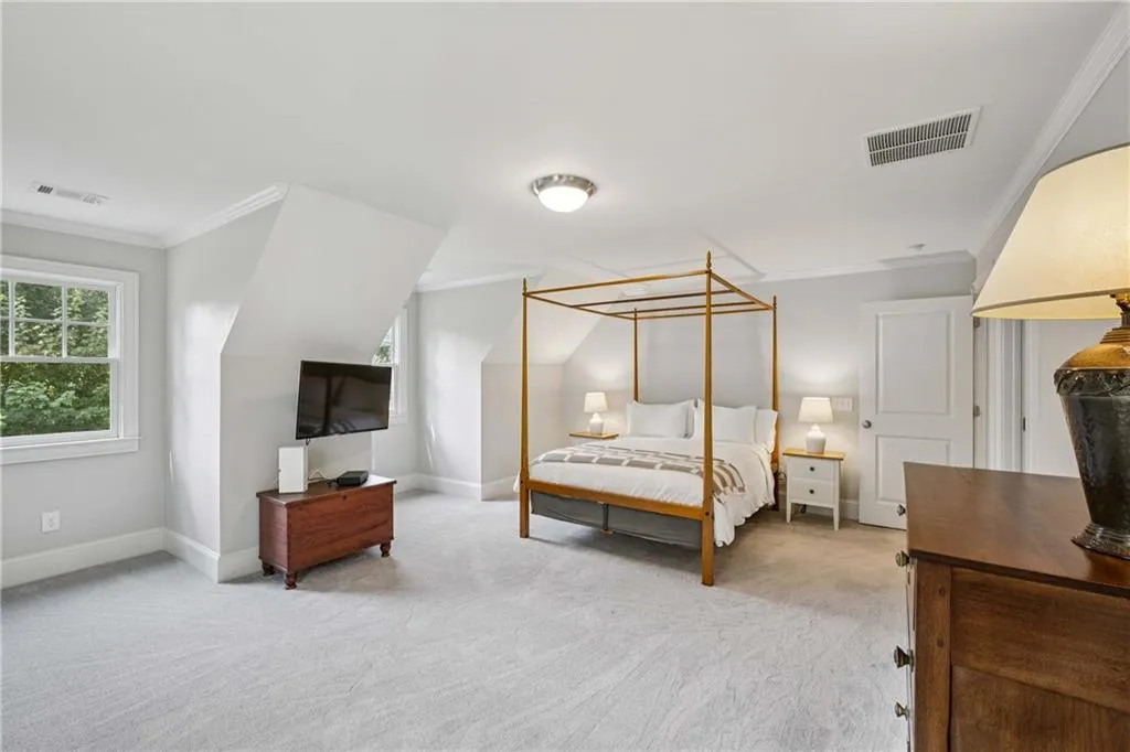 521 Collier Road Nw, Atlanta, Georgia 30318, 4 Bedrooms Bedrooms, ,3 BathroomsBathrooms,Residential,For Sale,521 Collier Road Nw,7631228