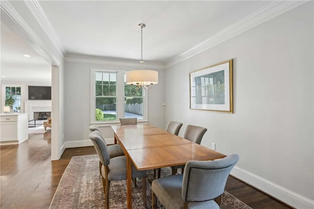 521 Collier Road Nw, Atlanta, Georgia 30318, 4 Bedrooms Bedrooms, ,3 BathroomsBathrooms,Residential,For Sale,521 Collier Road Nw,7631228