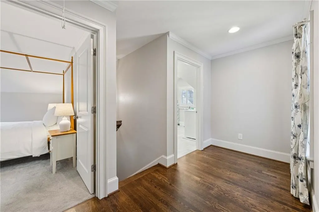 521 Collier Road Nw, Atlanta, Georgia 30318, 4 Bedrooms Bedrooms, ,3 BathroomsBathrooms,Residential,For Sale,521 Collier Road Nw,7631228
