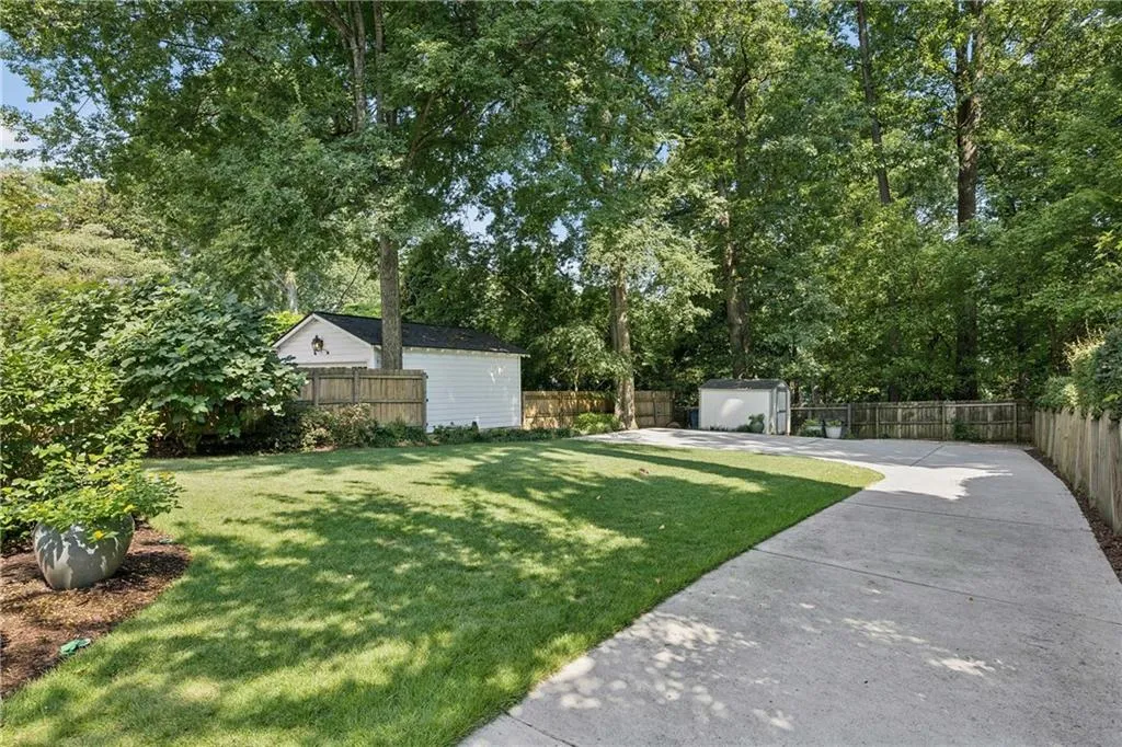 521 Collier Road Nw, Atlanta, Georgia 30318, 4 Bedrooms Bedrooms, ,3 BathroomsBathrooms,Residential,For Sale,521 Collier Road Nw,7631228