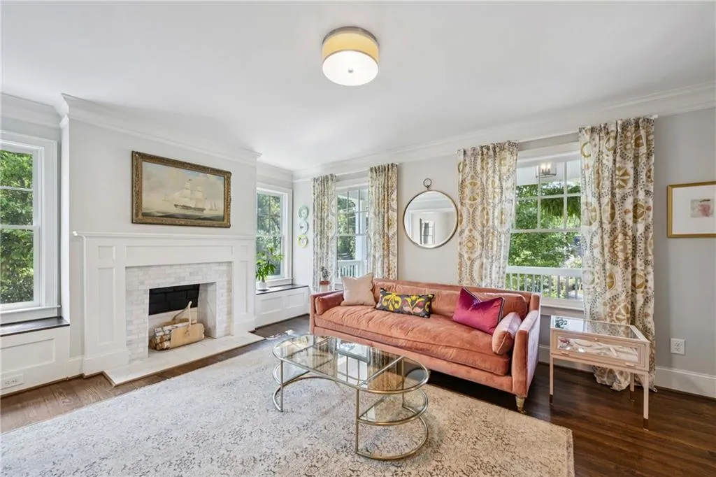 521 Collier Road Nw, Atlanta, Georgia 30318, 4 Bedrooms Bedrooms, ,3 BathroomsBathrooms,Residential,For Sale,521 Collier Road Nw,7631228