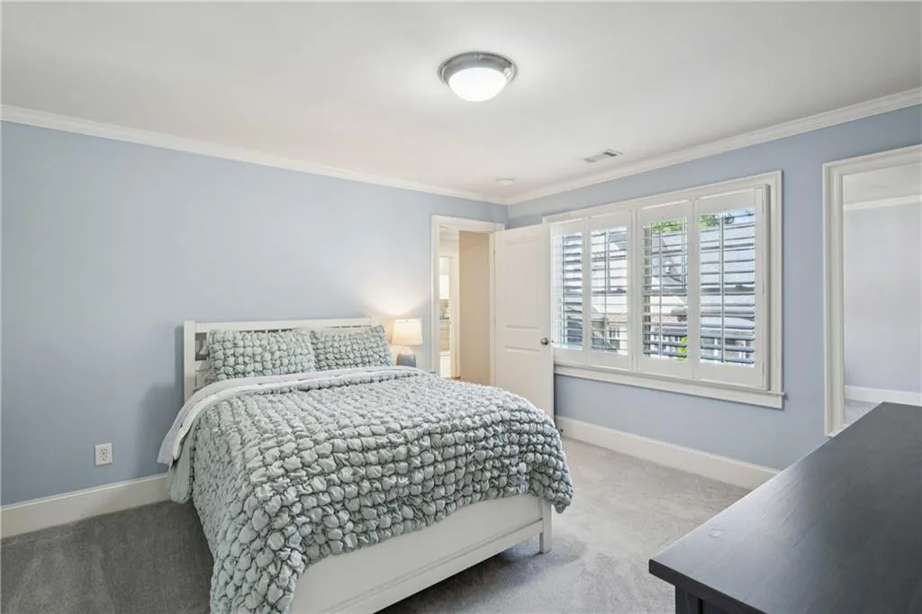 521 Collier Road Nw, Atlanta, Georgia 30318, 4 Bedrooms Bedrooms, ,3 BathroomsBathrooms,Residential,For Sale,521 Collier Road Nw,7631228