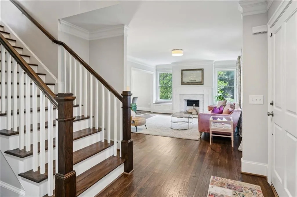 521 Collier Road Nw, Atlanta, Georgia 30318, 4 Bedrooms Bedrooms, ,3 BathroomsBathrooms,Residential,For Sale,521 Collier Road Nw,7631228