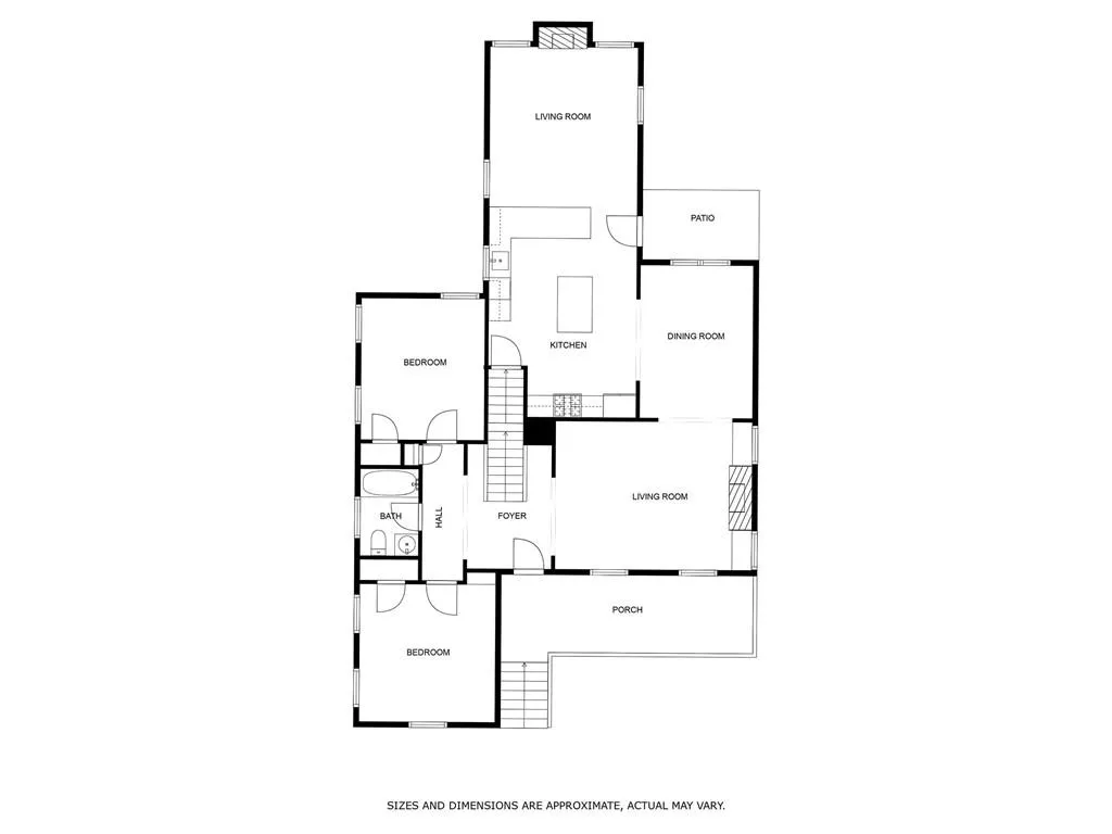 521 Collier Road Nw, Atlanta, Georgia 30318, 4 Bedrooms Bedrooms, ,3 BathroomsBathrooms,Residential,For Sale,521 Collier Road Nw,7631228