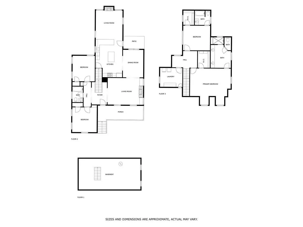 521 Collier Road Nw, Atlanta, Georgia 30318, 4 Bedrooms Bedrooms, ,3 BathroomsBathrooms,Residential,For Sale,521 Collier Road Nw,7631228