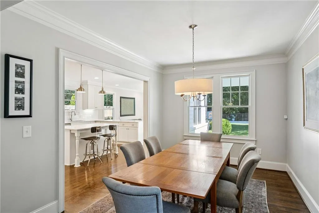 521 Collier Road Nw, Atlanta, Georgia 30318, 4 Bedrooms Bedrooms, ,3 BathroomsBathrooms,Residential,For Sale,521 Collier Road Nw,7631228