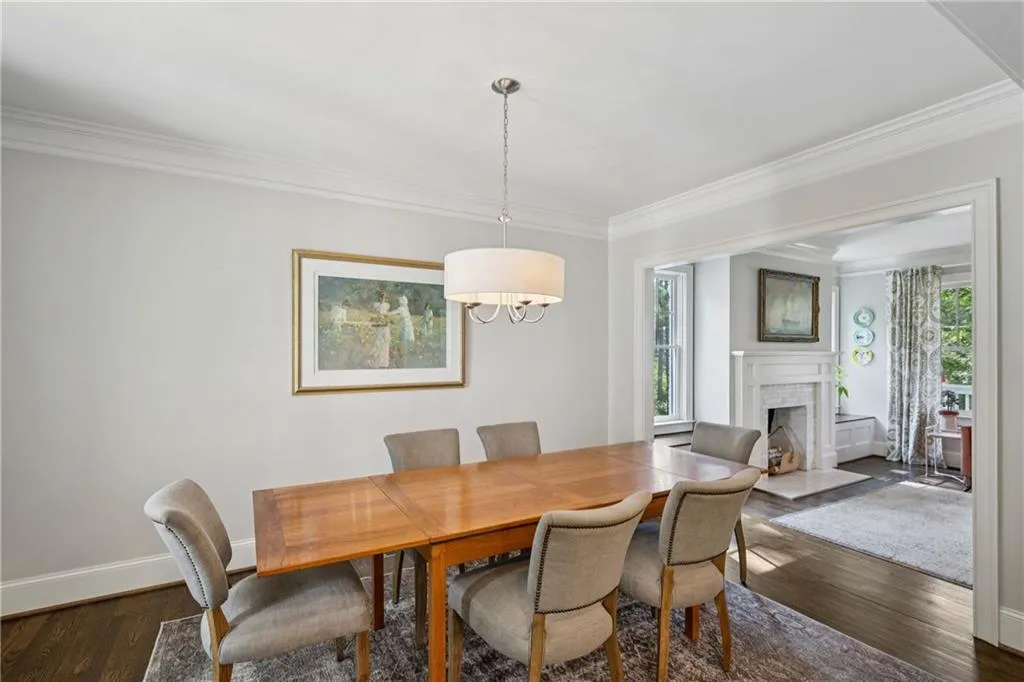521 Collier Road Nw, Atlanta, Georgia 30318, 4 Bedrooms Bedrooms, ,3 BathroomsBathrooms,Residential,For Sale,521 Collier Road Nw,7631228