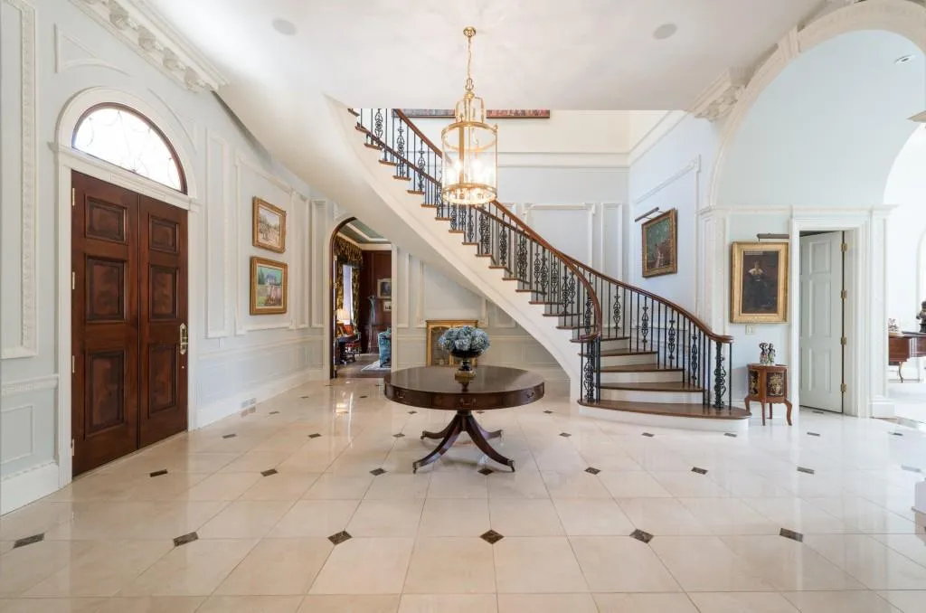 515 W Paces Ferry Road Nw, Atlanta, Georgia 30305, 7 Bedrooms Bedrooms, ,8 BathroomsBathrooms,Residential,Sold,515 W Paces Ferry Road Nw,5999004
