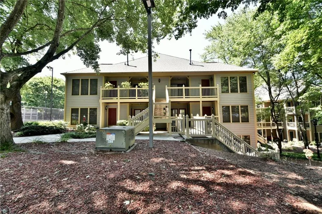 710 Abingdon Way, Atlanta, Georgia 30328, 1 Bedroom Bedrooms, ,1 BathroomBathrooms,Residential,Sold,710 Abingdon Way,5693270