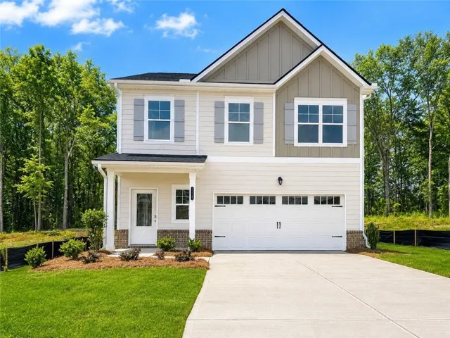 11872 Rizvan Place, Covington, Georgia 30014