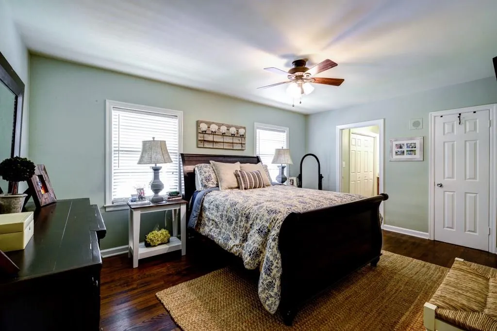 5790 Brookgreen Road, Sandy Springs, Georgia 30328, 3 Bedrooms Bedrooms, ,2 BathroomsBathrooms,Residential,Sold,5790 Brookgreen Road,5720490