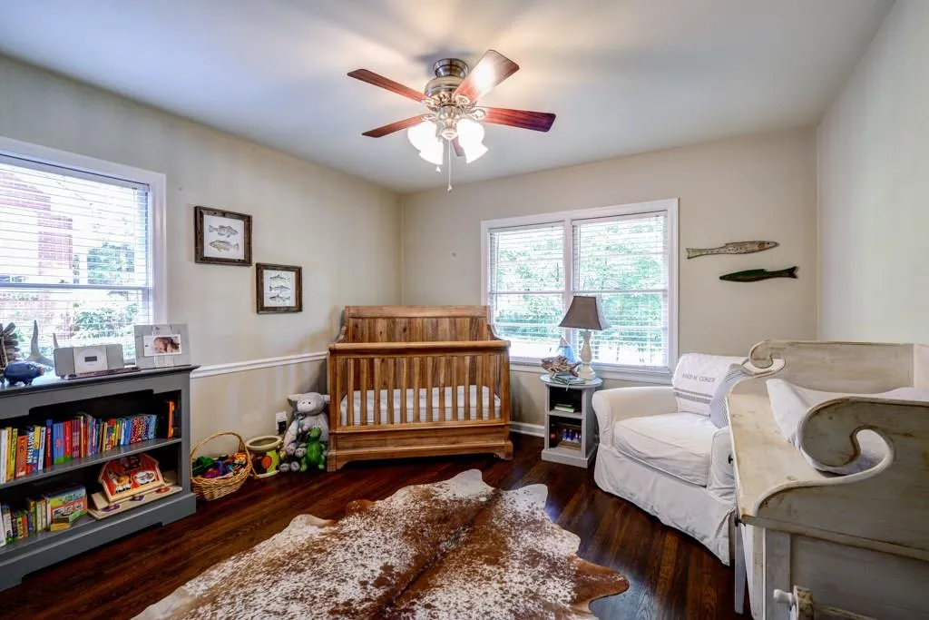 5790 Brookgreen Road, Sandy Springs, Georgia 30328, 3 Bedrooms Bedrooms, ,2 BathroomsBathrooms,Residential,Sold,5790 Brookgreen Road,5720490