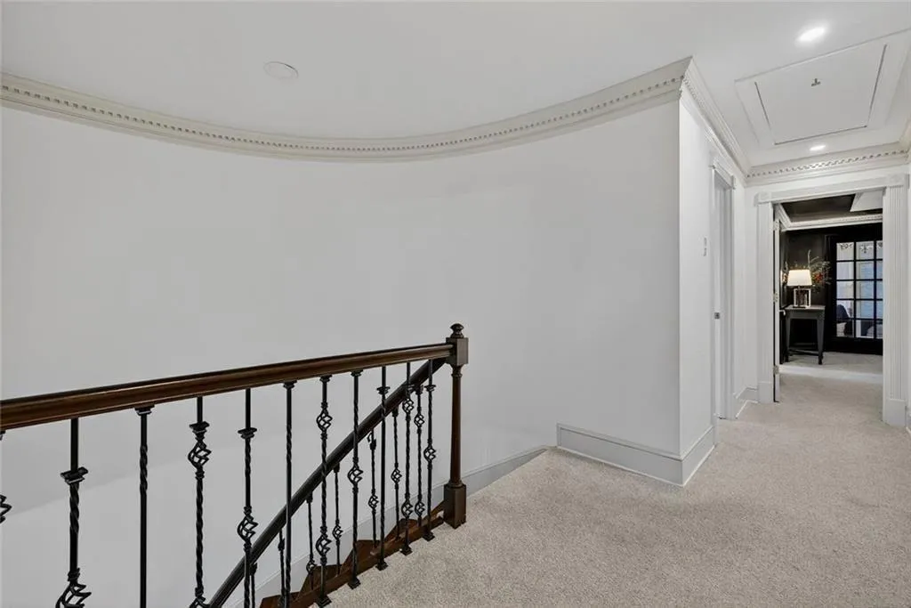 2525 Spalding Drive, Atlanta, Georgia 30350, 6 Bedrooms Bedrooms, ,4 BathroomsBathrooms,Residential,For Sale,2525 Spalding Drive,7698068