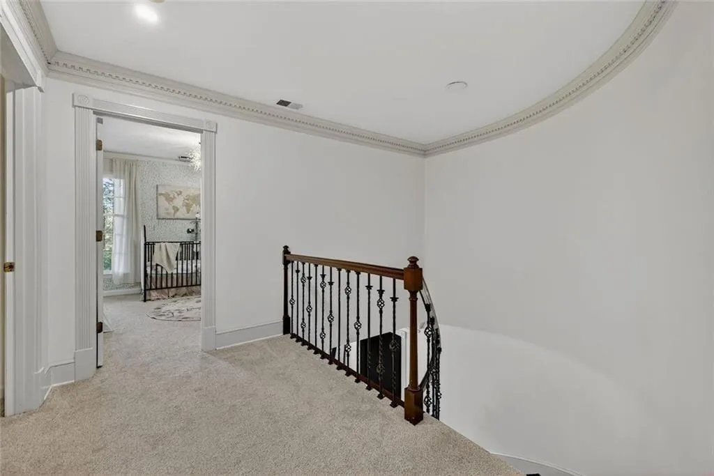 2525 Spalding Drive, Atlanta, Georgia 30350, 6 Bedrooms Bedrooms, ,4 BathroomsBathrooms,Residential,For Sale,2525 Spalding Drive,7698068