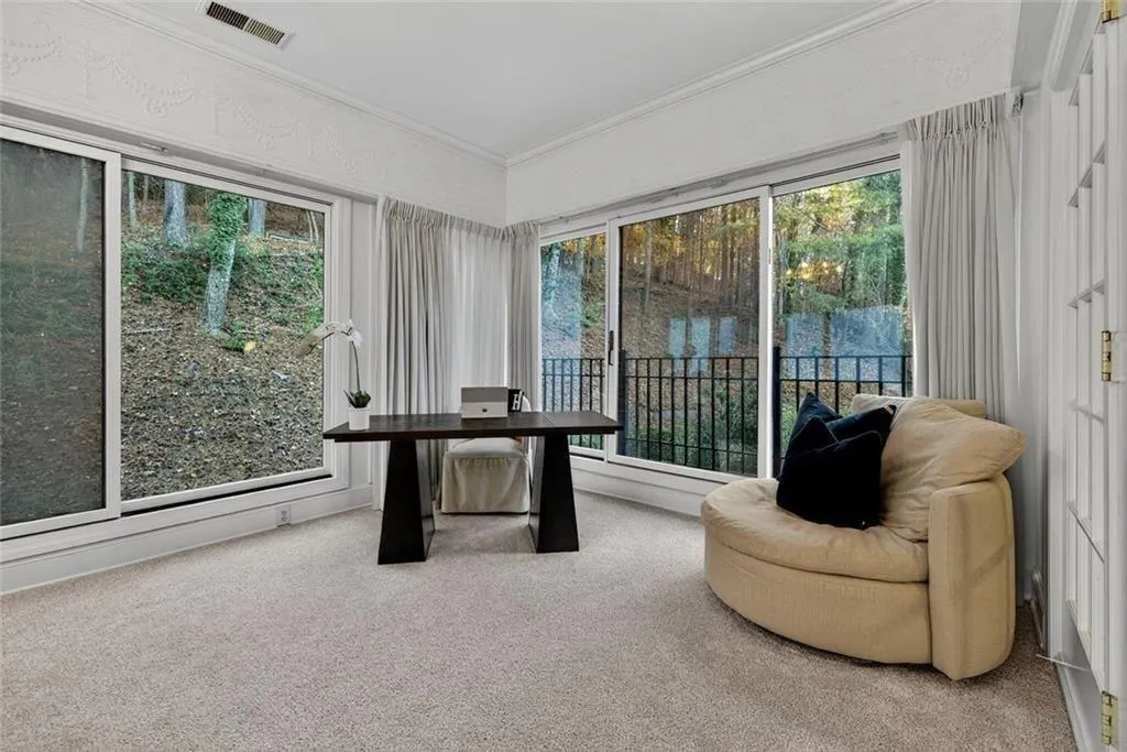 2525 Spalding Drive, Atlanta, Georgia 30350, 6 Bedrooms Bedrooms, ,4 BathroomsBathrooms,Residential,For Sale,2525 Spalding Drive,7698068
