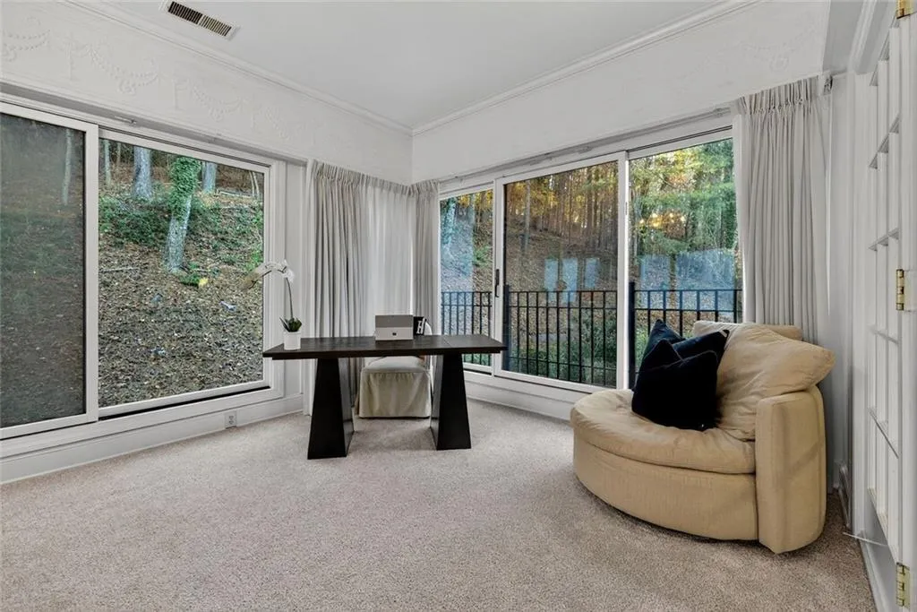 2525 Spalding Drive, Atlanta, Georgia 30350, 6 Bedrooms Bedrooms, ,4 BathroomsBathrooms,Residential,For Sale,2525 Spalding Drive,7698068