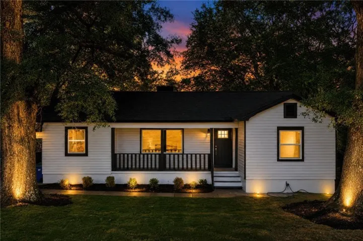2880 Old Norcross Road, Tucker, Georgia 30084