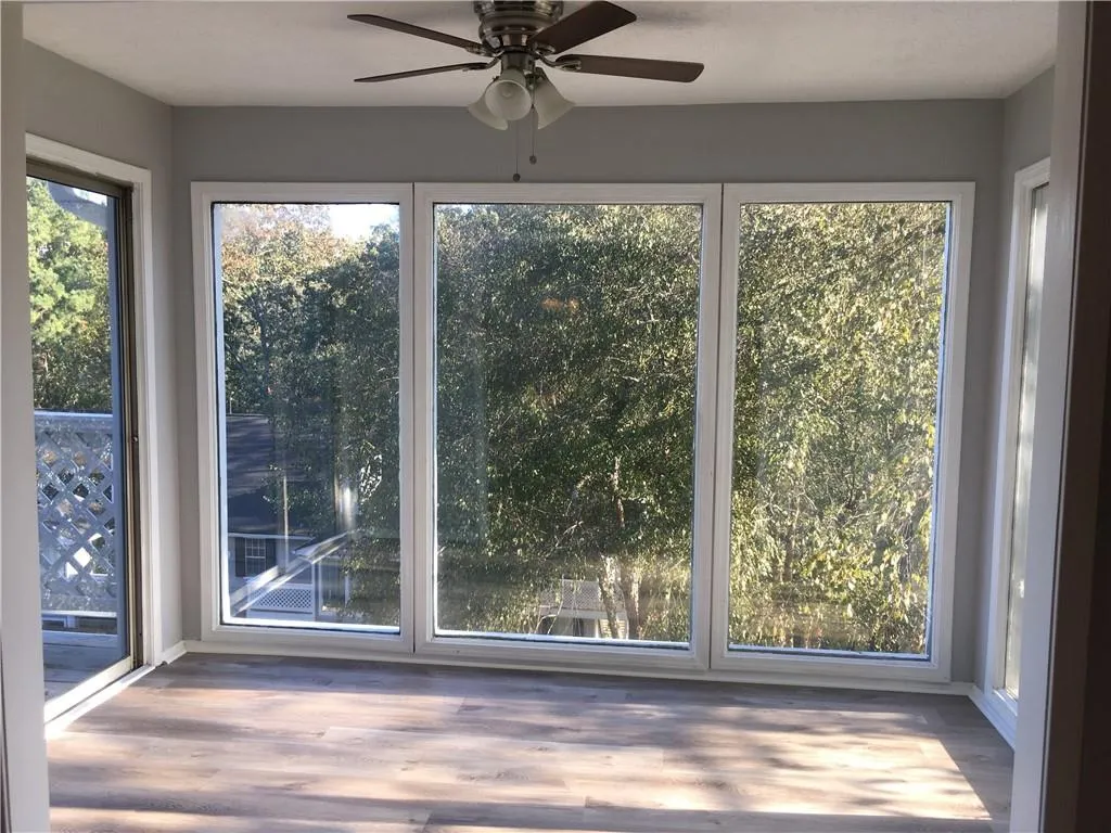 1109 Natchez Trace, Sandy Springs, Georgia 30350, 2 Bedrooms Bedrooms, ,1 BathroomBathrooms,Residential,Sold,1109 Natchez Trace,6720563