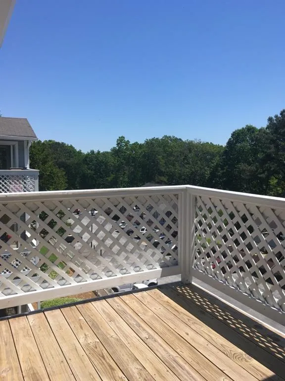 1109 Natchez Trace, Sandy Springs, Georgia 30350, 2 Bedrooms Bedrooms, ,1 BathroomBathrooms,Residential,Sold,1109 Natchez Trace,6720563