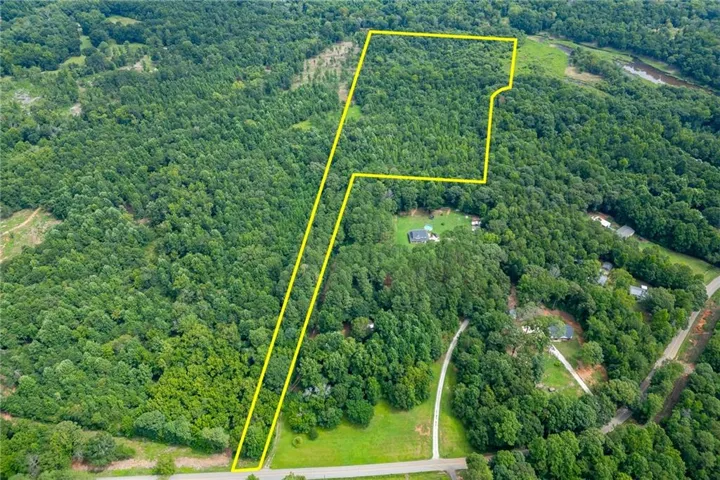 0 Borders Road, Commerce, Georgia 30530