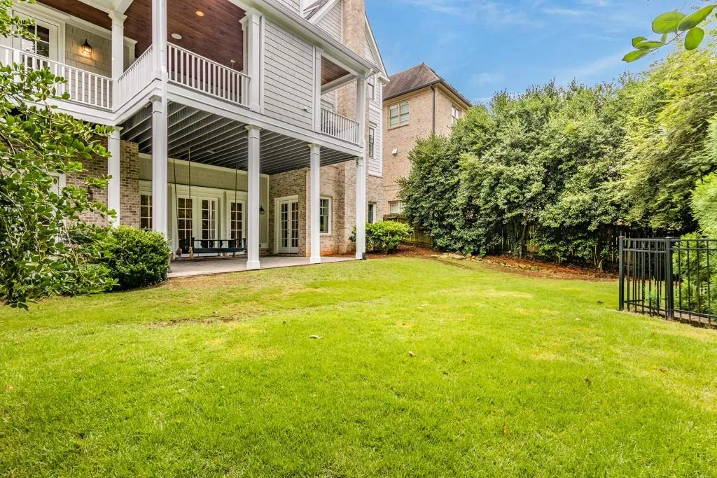 4724 E Conway Drive Nw, Atlanta, Georgia 30327, 7 Bedrooms Bedrooms, ,6 BathroomsBathrooms,Residential,Sold,4724 E Conway Drive Nw,7088355
