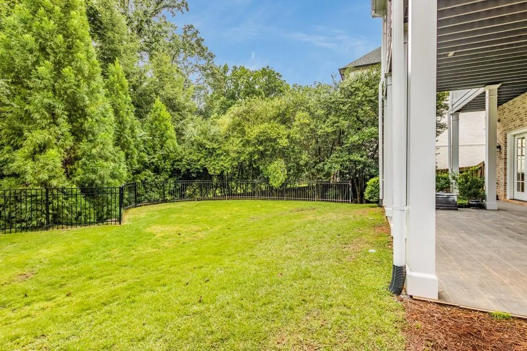 4724 E Conway Drive Nw, Atlanta, Georgia 30327, 7 Bedrooms Bedrooms, ,6 BathroomsBathrooms,Residential,Sold,4724 E Conway Drive Nw,7088355
