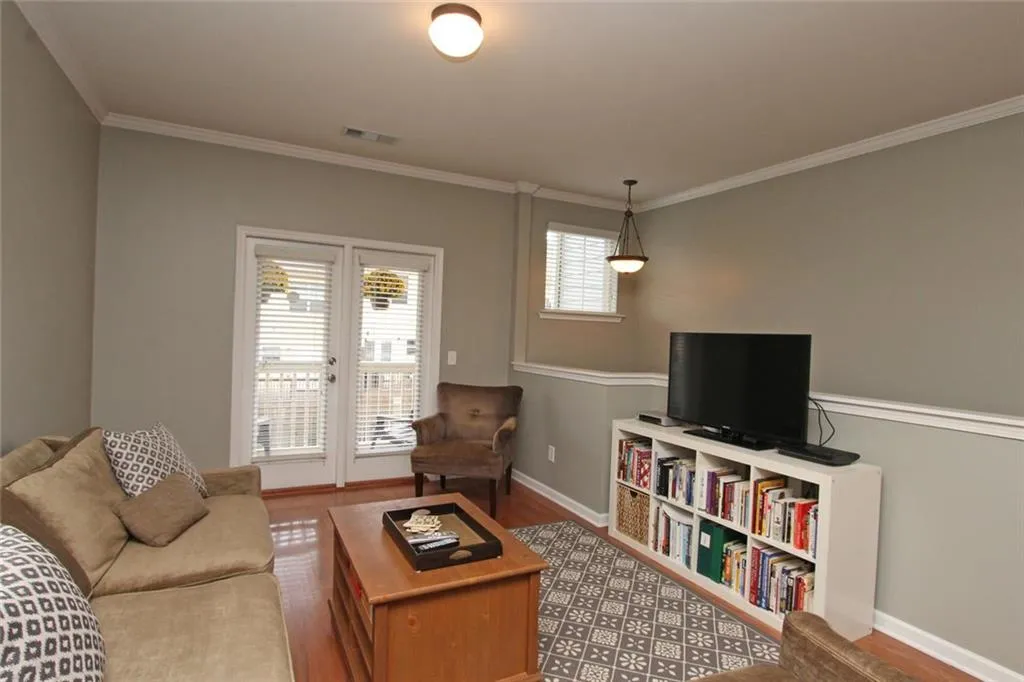 1869 Liberty Parkway Nw, Atlanta, Georgia 30318, 3 Bedrooms Bedrooms, ,3 BathroomsBathrooms,Residential,Sold,1869 Liberty Parkway Nw,5769655