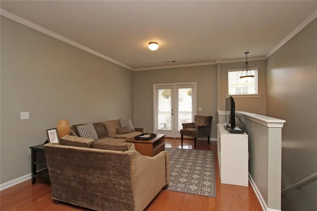 1869 Liberty Parkway Nw, Atlanta, Georgia 30318, 3 Bedrooms Bedrooms, ,3 BathroomsBathrooms,Residential,Sold,1869 Liberty Parkway Nw,5769655