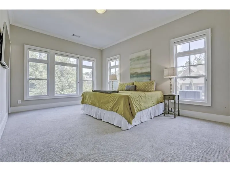929 Altamira Lane, Atlanta, Georgia 30350, 5 Bedrooms Bedrooms, ,5 BathroomsBathrooms,Residential,Sold,929 Altamira Lane,5896673