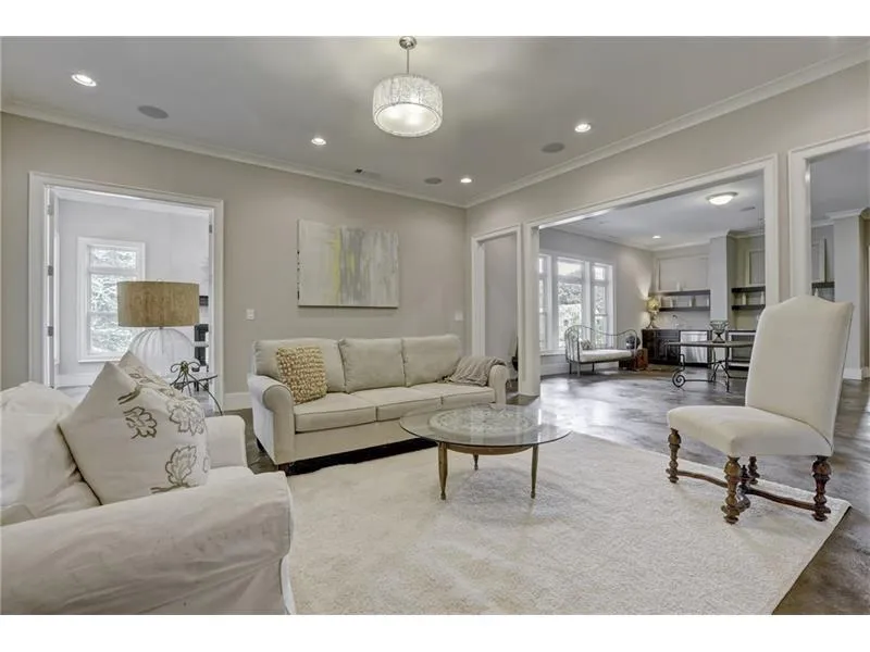 929 Altamira Lane, Atlanta, Georgia 30350, 5 Bedrooms Bedrooms, ,5 BathroomsBathrooms,Residential,Sold,929 Altamira Lane,5896673