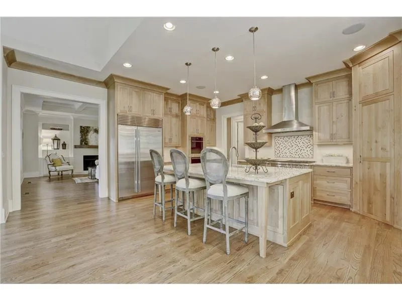 929 Altamira Lane, Atlanta, Georgia 30350, 5 Bedrooms Bedrooms, ,5 BathroomsBathrooms,Residential,Sold,929 Altamira Lane,5896673