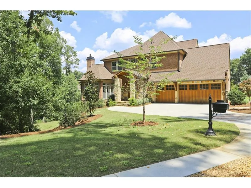 929 Altamira Lane, Atlanta, Georgia 30350, 5 Bedrooms Bedrooms, ,5 BathroomsBathrooms,Residential,Sold,929 Altamira Lane,5896673