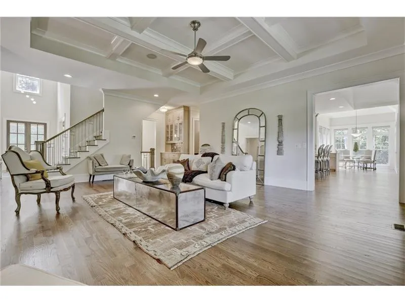 929 Altamira Lane, Atlanta, Georgia 30350, 5 Bedrooms Bedrooms, ,5 BathroomsBathrooms,Residential,Sold,929 Altamira Lane,5896673